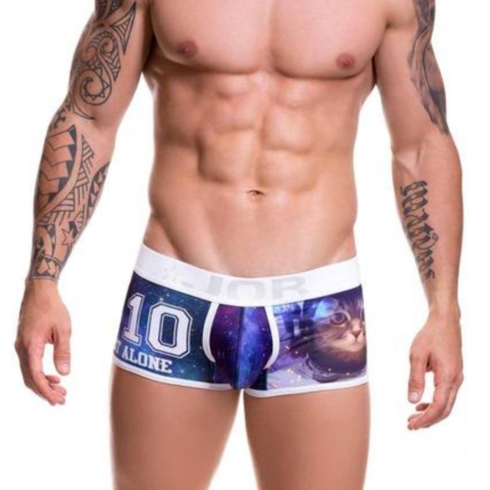 2/$32 - Jor • Galactic Boxer Medium /
